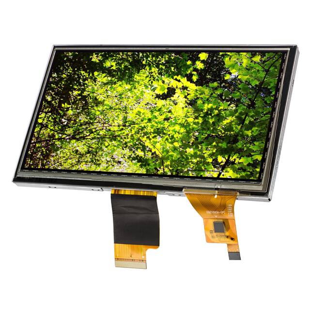 EA R1024X-70BLWTS Display Visions  Anzeigemodule - LCD OLED Grafik